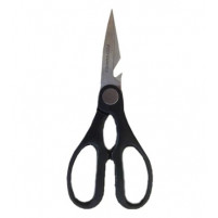 Scissors - Kitchen Scissors (Black)